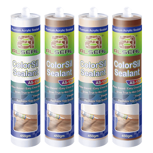 Sealant 2