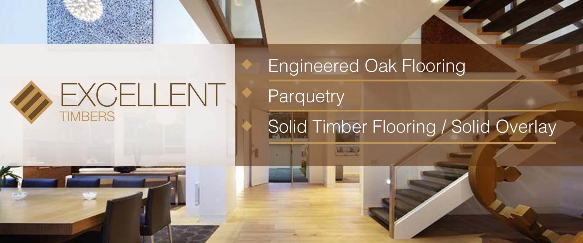 Engineered Oak Flooring